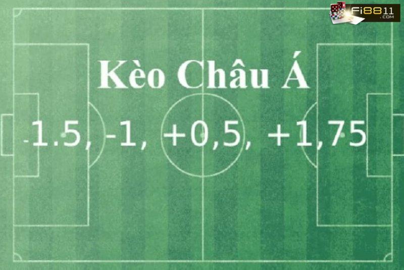 Hướng dẫn cách đọc 6+ kèo Châu Á chuẩn phổ biến nhất 2023 Hướng Dẫn Cách đọc 6+ Kèo Châu Á Chuẩn Phổ Biến Nhất 2023