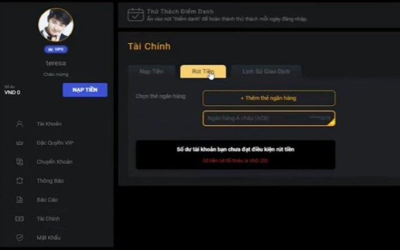 Hướng dẫn rút tiền Fi88 nhanh chóng và dễ dàng nhất Hướng Dẫn Rút Tiền Fi88 Nhanh Chóng Và Dễ Dàng Nhất