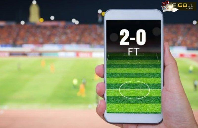 Kèo FT là gì? Kinh nghiệm đặt cược kèo FT 1x2 chuẩn Kèo Ft Là Gì? Kinh Nghiệm đặt Cược Kèo Ft 1x2 Chuẩn
