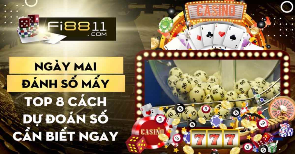 Ngày mai đánh số mấy - Top 8 cách dự đoán số cần biết ngay Ngay Mai Danh So May Bo So May Man Co Ty Le Trung Cao Nhat 1676354563 1024x538