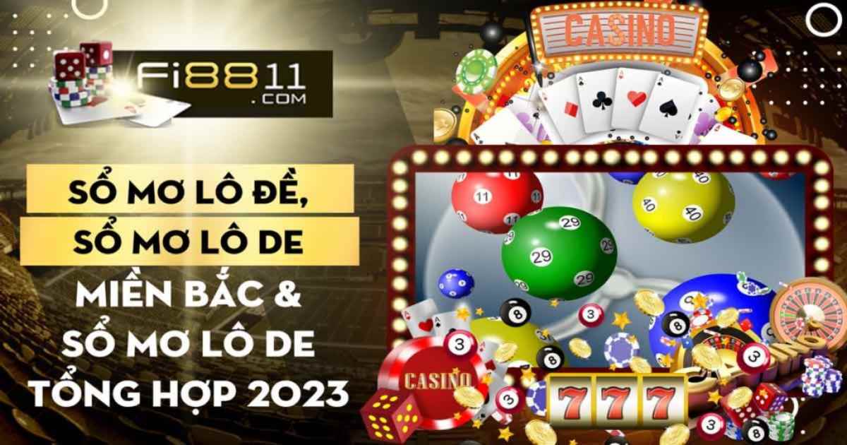 Sổ mơ lô đề mới nhất năm 2023: Cùng khai phá từng con số đẹp nhất So Mo Lo De Moi Nhat Nam 2023 Cung Khai Pha Tung Con So Dep Nhat 1676543956 1024x538