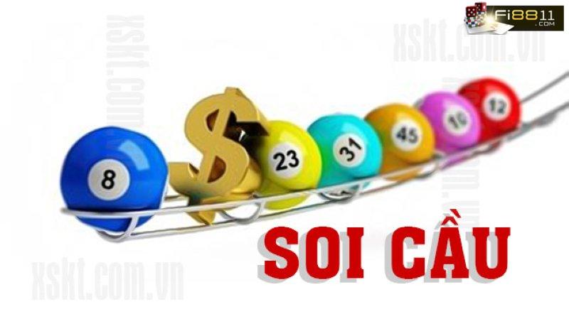 Top 5 cách soi cầu XSMB dự đoán XSMB chính xác 100 Top 5 Cách Soi Cầu Xsmb Dự đoán Xsmb Chính Xác 100