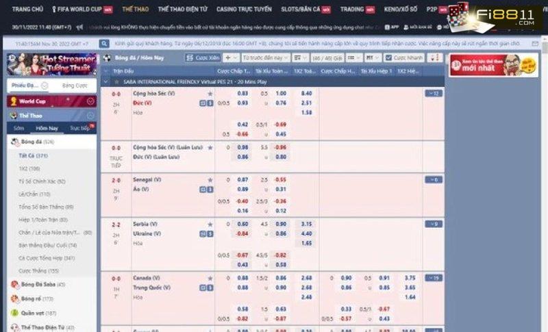 6+ Điều mà cược thủ cần phải biết về kèo exact total goal 6+ Điều Mà Cược Thủ Cần Phải Biết Về Kèo Exact Total Goal