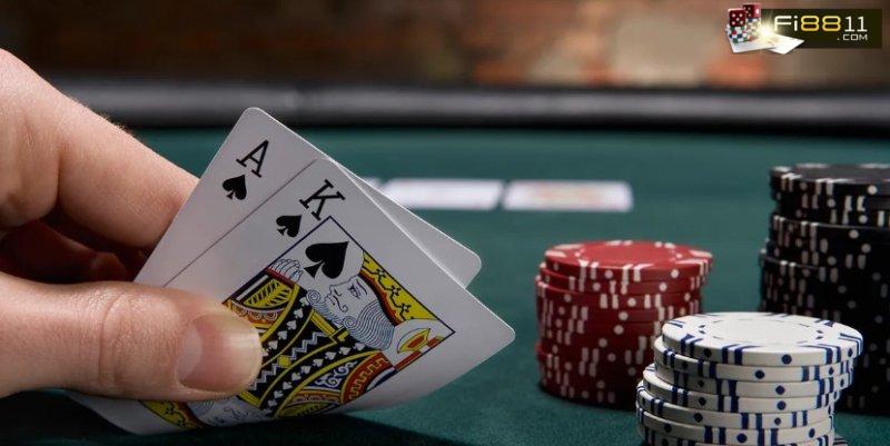 Blackjack là gì? 6+ thông tin cần biết về Blackjack online Blackjack Là Gì? 6+ Thông Tin Cần Biết Về Blackjack Online