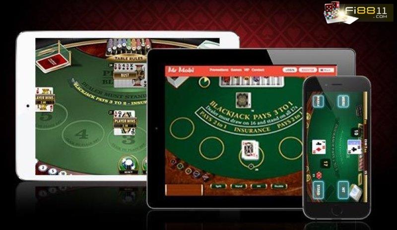 Blackjack là gì? 6+ thông tin cần biết về Blackjack online Blackjack Là Gì? 6+ Thông Tin Cần Biết Về Blackjack Online