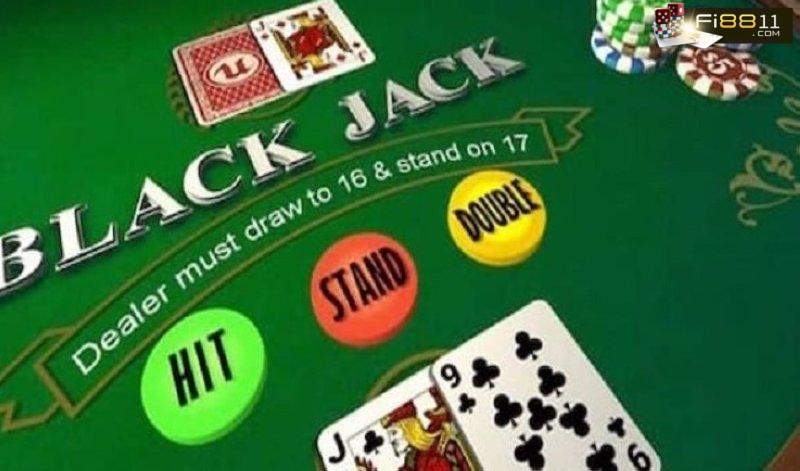 Blackjack là gì? 6+ thông tin cần biết về Blackjack online Blackjack Là Gì? 6+ Thông Tin Cần Biết Về Blackjack Online