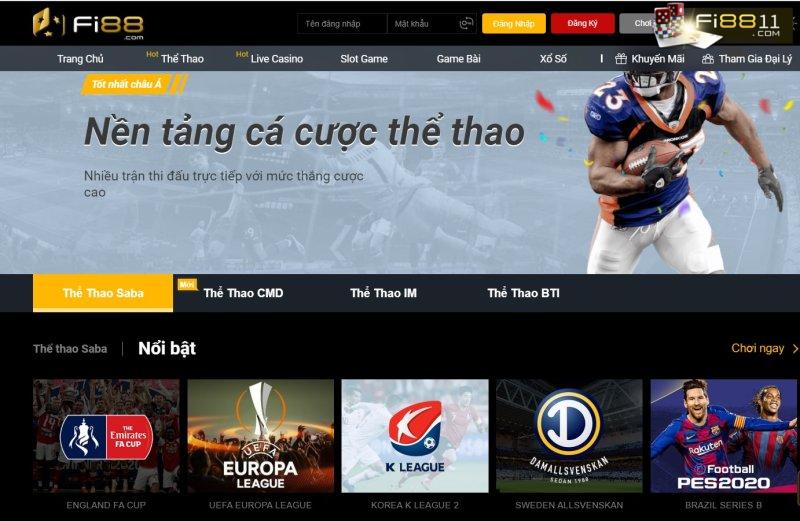 Kèo châu Âu là gì? Tip 10+ mẹo chơi kèo châu âu từ cao thủ Cách Chơi Kèo bóng đá Châu Âu Tại Nhà Cái Fi88