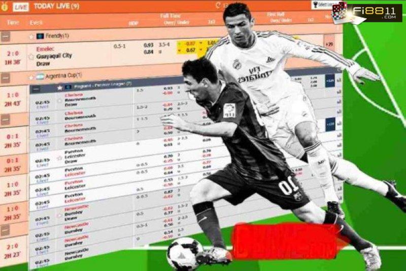Kèo châu Âu là gì? Tip 10+ mẹo chơi kèo châu âu từ cao thủ Kèo Châu Âu Là Gì