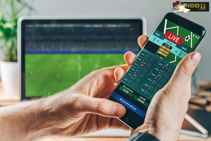 6+ kinh nghiệm của cao thủ khi chơi kèo cược chấp 3 chiều Kèo cược chấp 3 chiều là gì?