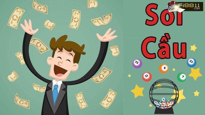 Xổ số miền nam là gì? Top 3+ cách soi cầu xsmn hiệu quả nhất Soi Cầu Xsmn