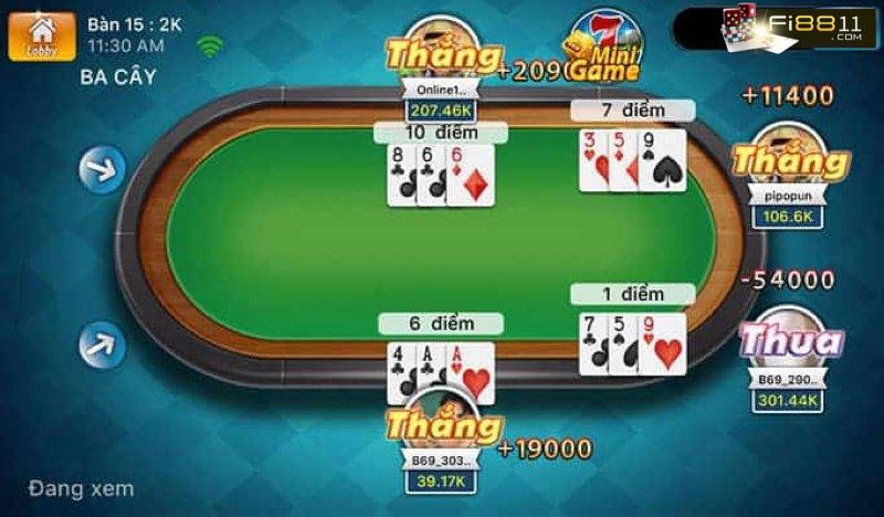 Tổng hợp 6+ cách đánh bài luôn thắng từ cao thủ game bài Tổng Hợp 6+ Cách đánh Bài Luôn Thắng Từ Cao Thủ Game Bài