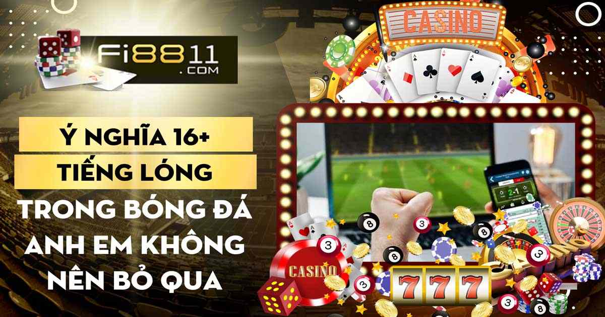 Ý nghĩa 16+ tiếng lóng trong bóng đá anh em không nên bỏ qua Y Nghia 16 Tieng Long Trong Bong Da Anh Em Khong Nen Bo Qua 1678502486