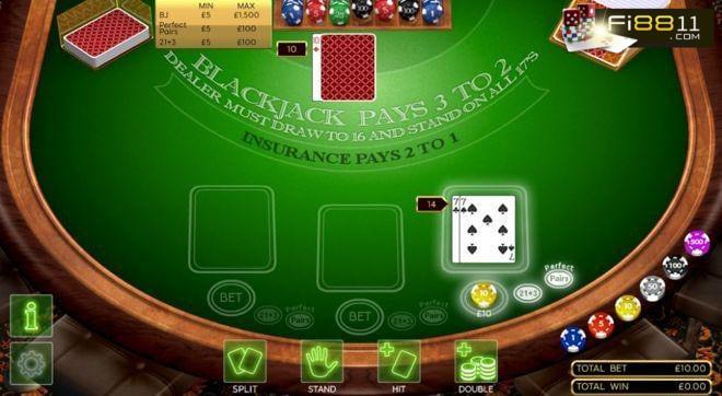 9 Bí mật về sảnh Casino ON tại nhà cái Fi88 anh em phải biết Sảnh Casino On Tại Fi88