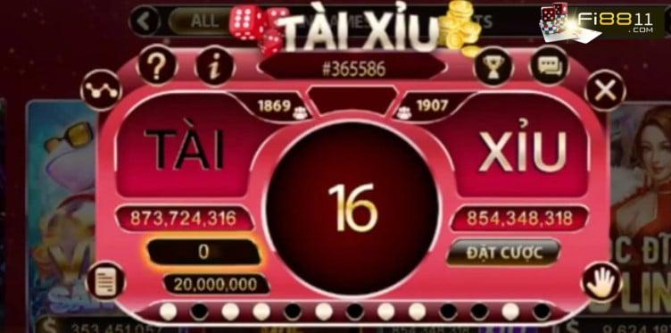 9 Bí mật về sảnh Casino ON tại nhà cái Fi88 anh em phải biết Sảnh Casino On Tại Fi88