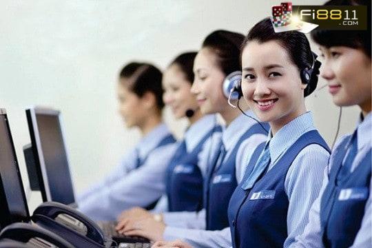 9 Bí mật về sảnh Casino ON tại nhà cái Fi88 anh em phải biết Sảnh Casino On Tại Fi88