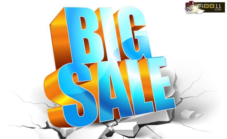 Đăng ký Fi88 chơi game bài V8 nhận ngay hoàn nạp hơn 75 triệu Game Bài V8