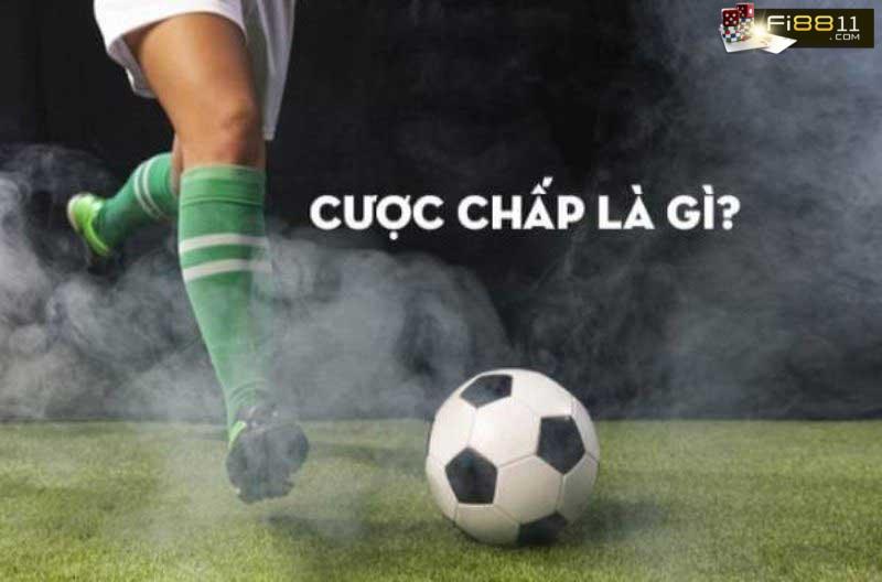 Cược chấp là gì? Tìm hiểu về cách đọc kèo và cách chơi cược chấp hiệu quả Cược Chấp Là Gì Top 4 Loại Kèo Cược Chấp Cược Thủ Phải Biết 1