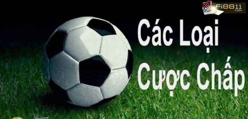 Cược chấp là gì? Tìm hiểu về cách đọc kèo và cách chơi cược chấp hiệu quả Cược Chấp Là Gì Top 4 Loại Kèo Cược Chấp Cược Thủ Phải Biết 2
