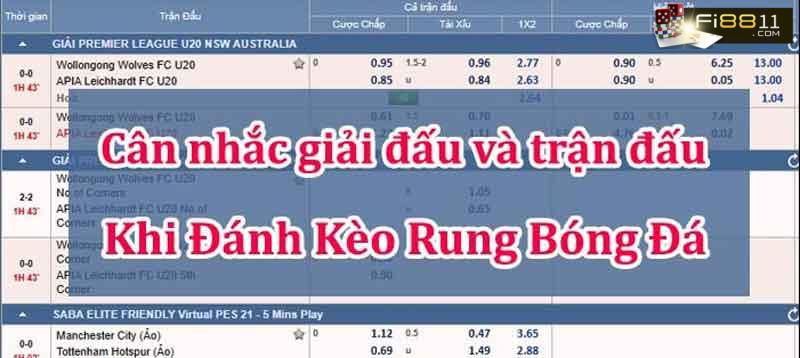 Kèo rung là gì? Bí quyết để sử dụng kèo rung một cách hiệu quả nhất! Kèo Rung Là Gì 8 Bí Quyết để Sử Dụng Kèo Rung Hiệu Quả Nhất 1
