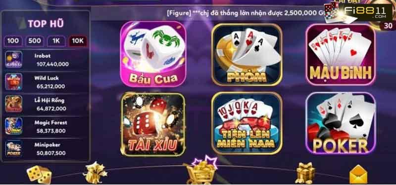 Chơi game đánh bài được tặng tiền siêu hấp dẫn 2023 Game đánh bài được tặng tiền là gì?