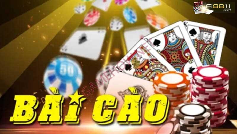 Top 3 game đánh bài ăn tiền thật dễ chơi nhất 2023 Chơi bài cào 3 lá