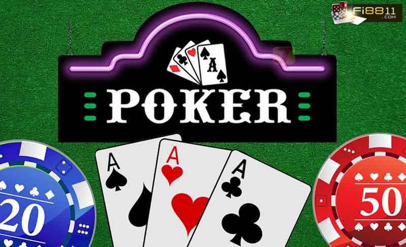 Top 3 game đánh bài ăn tiền thật dễ chơi nhất 2023 Game đánh bài ăn tiền thật Poker cuốn hút