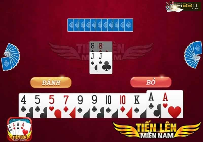 Top 3 game đánh bài ăn tiền thật dễ chơi nhất 2023 Game đánh bài ăn tiền thật Tiến lên thú vị