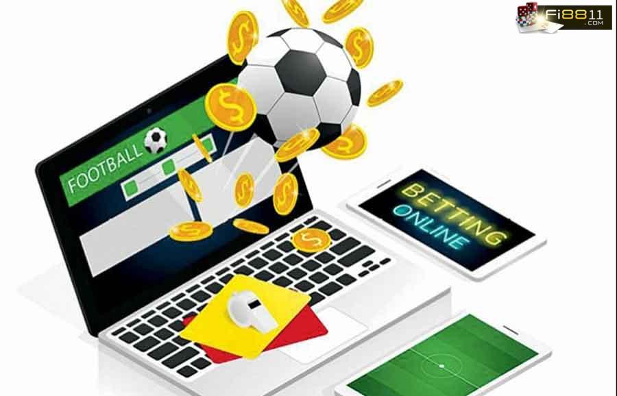 Cá cược bóng đá là gì? Tổng hợp 6 loại kèo cá cược bóng đá Tổng quan về thông tin cá cược bóng đá là gì?