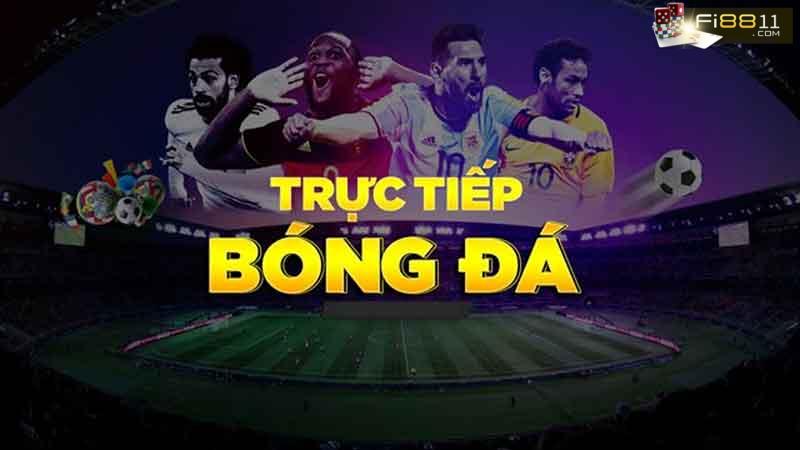 Top 5 website xem trực tiếp bóng đá online nhanh nhất 2024 Xem trực tiếp bóng đá là gì?