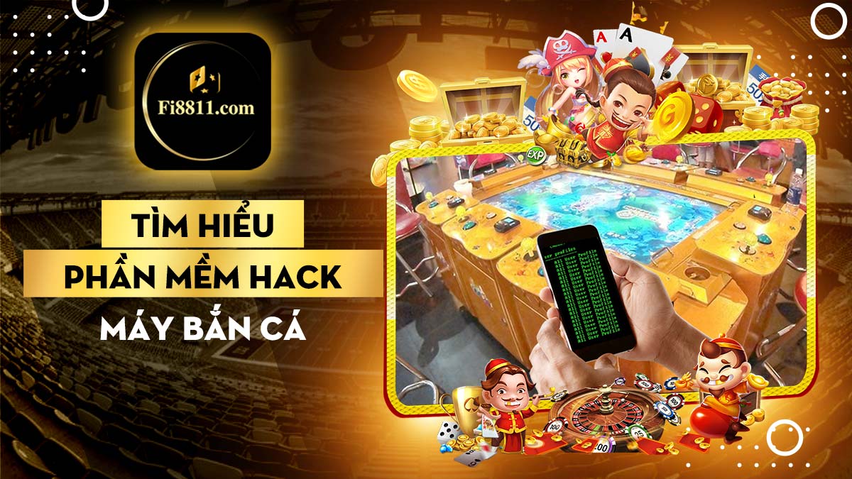Phần mềm hack bắn cá - Hướng dẫn sử dụng để hút tiền nhà cái bắn cá Phần mềm hack bắn cá - Hướng dẫn sử dụng để hút tiền nhà cái bắn cá