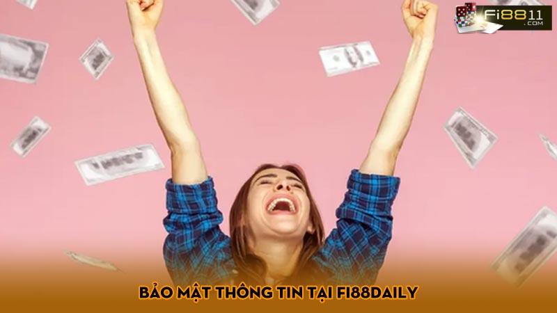 Đăng ký đại lý Fi88 | Làm đại lý nhà cái Fi88 đăng ký 2025 Bảo mật thông tin tại Fi88daily